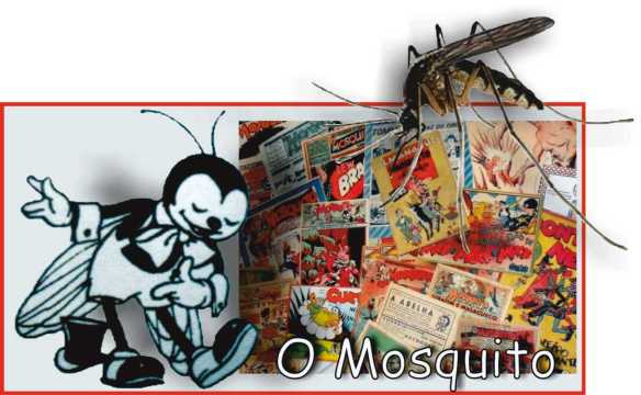 omosquito